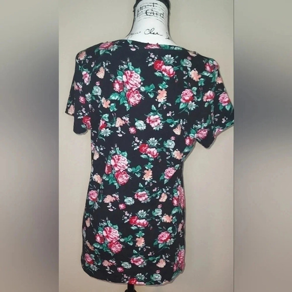 Plus Size Wet Seal Tee-NWOT - Picture 2 of 7